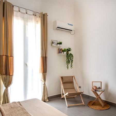 De Valois Apartment باليرمو المظهر الخارجي الصورة