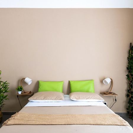 De Valois Apartment باليرمو المظهر الخارجي الصورة