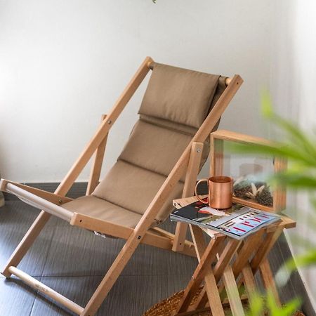 De Valois Apartment باليرمو المظهر الخارجي الصورة
