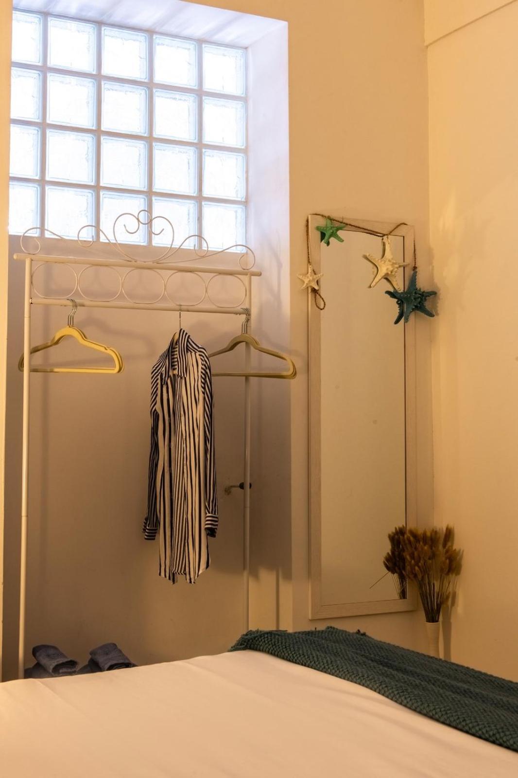 De Valois Apartment باليرمو المظهر الخارجي الصورة