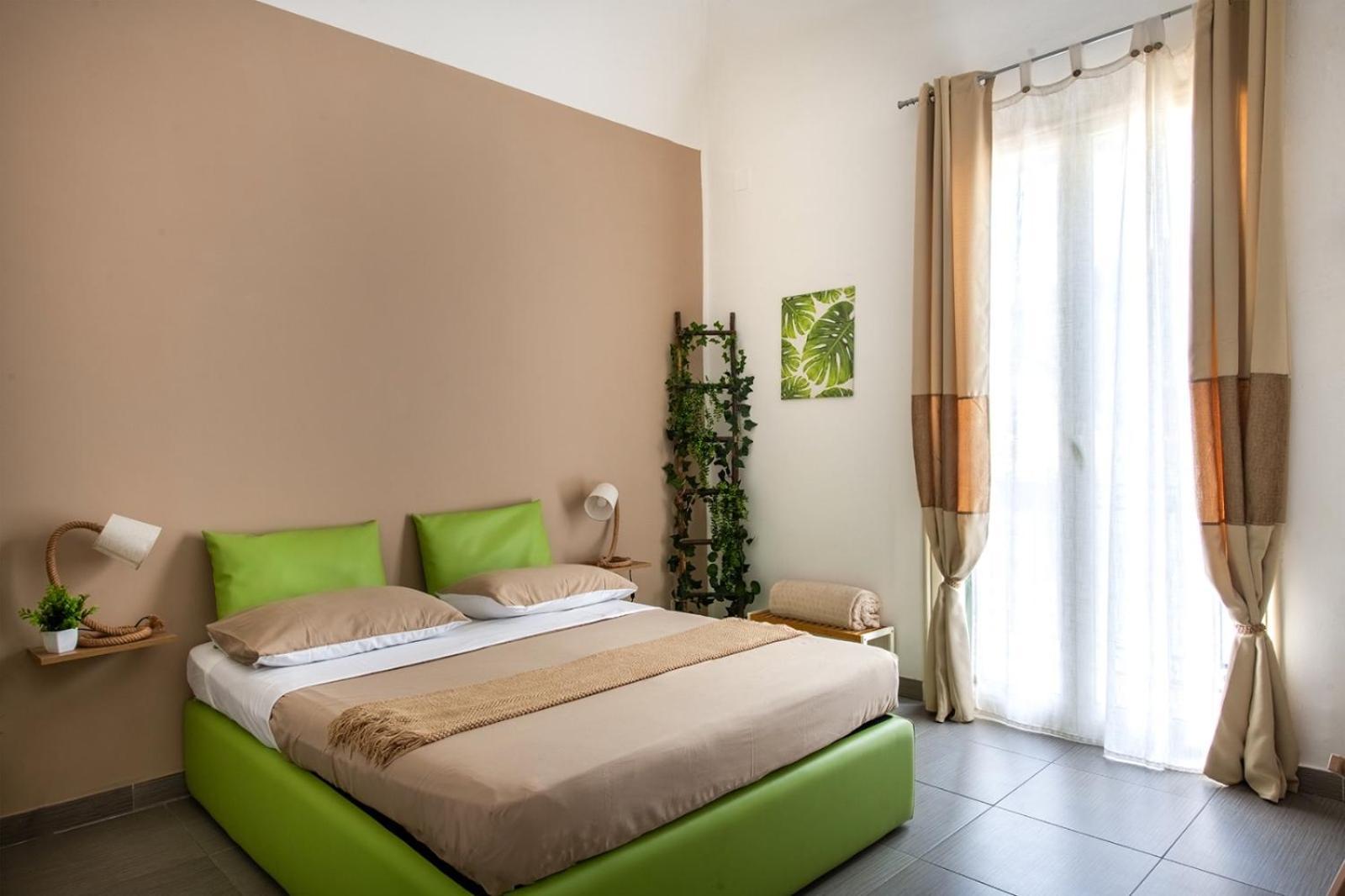 De Valois Apartment باليرمو المظهر الخارجي الصورة