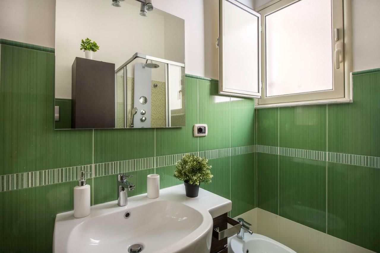 De Valois Apartment باليرمو المظهر الخارجي الصورة