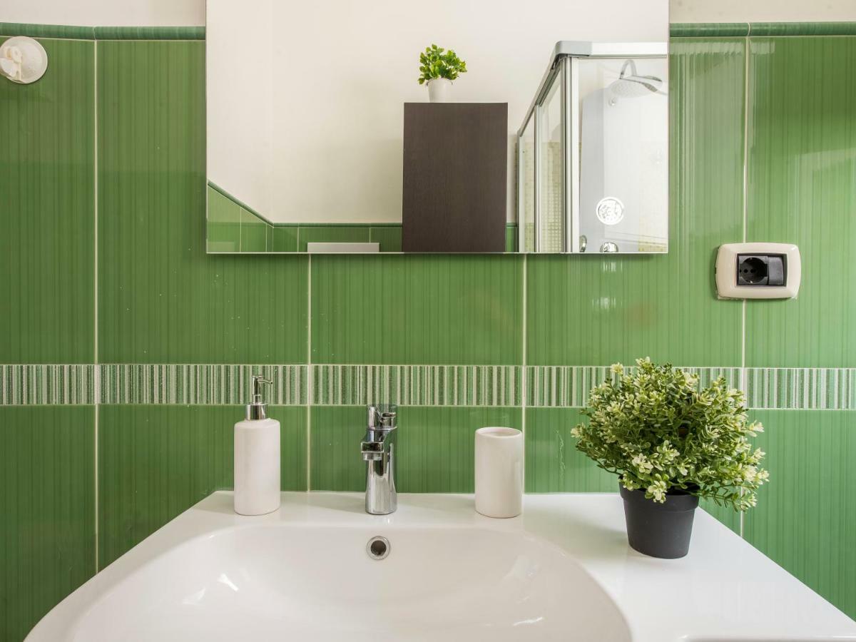 De Valois Apartment باليرمو المظهر الخارجي الصورة