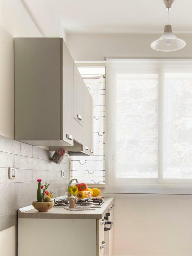 De Valois Apartment باليرمو المظهر الخارجي الصورة