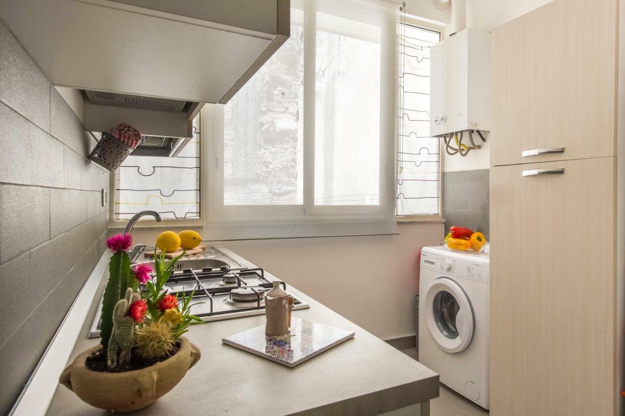 De Valois Apartment باليرمو المظهر الخارجي الصورة