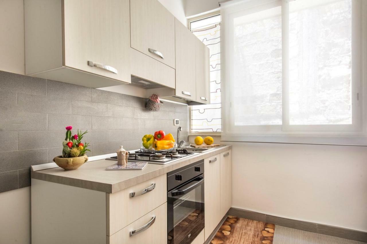 De Valois Apartment باليرمو المظهر الخارجي الصورة