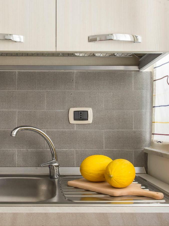 De Valois Apartment باليرمو المظهر الخارجي الصورة
